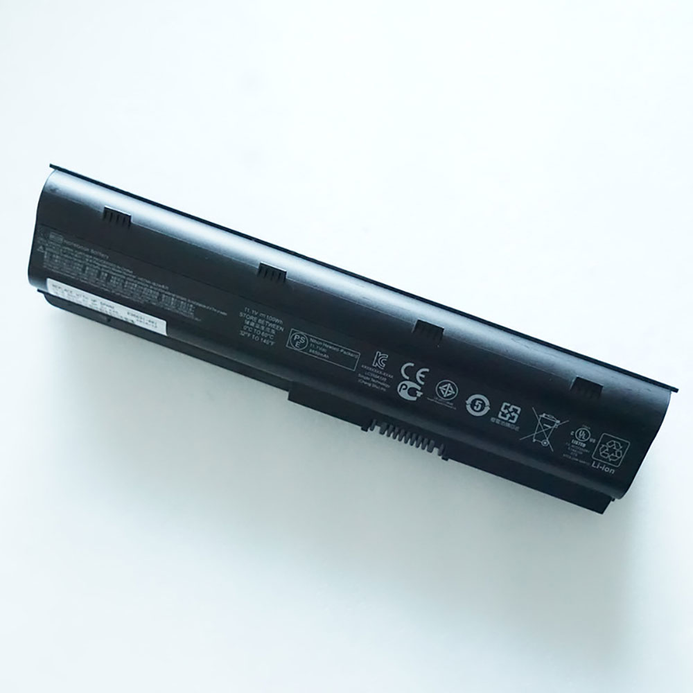 HP 586006-321 batterie