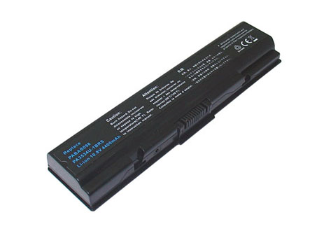 Toshiba PA3534U-1BRS batterie