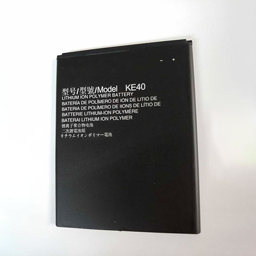 Motorola KE40 batterie