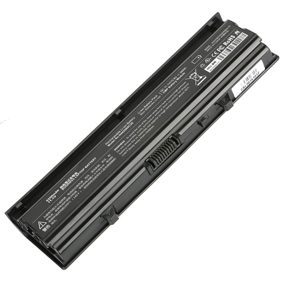 DELL ypy0t batterie