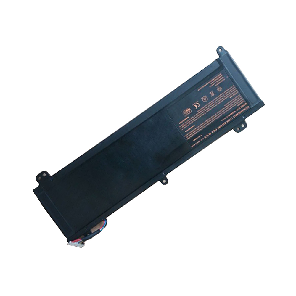 clevo series/clevo series batterie