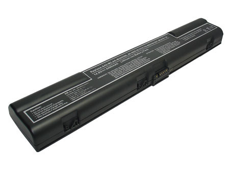 Asus 70-N651B1010 batterie