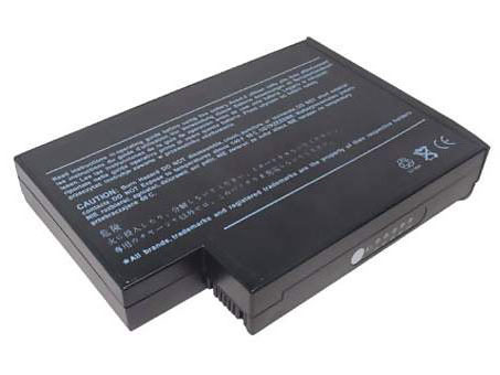 Compaq BHEW-5681MH batterie