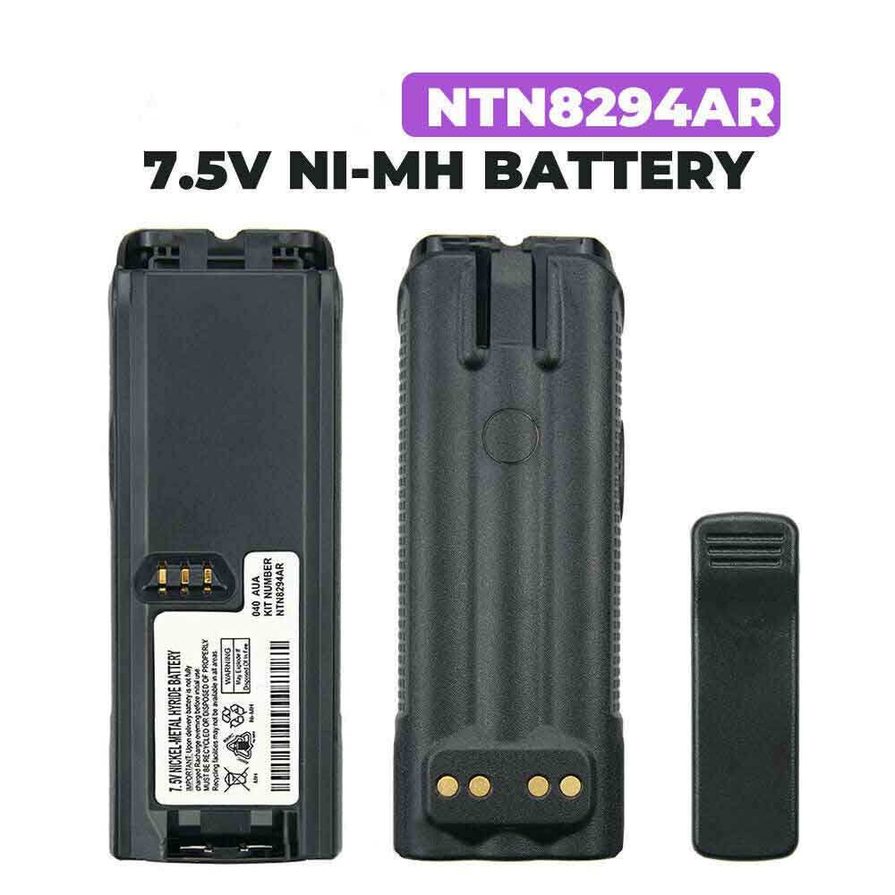 Motorola NTN8294A batterie