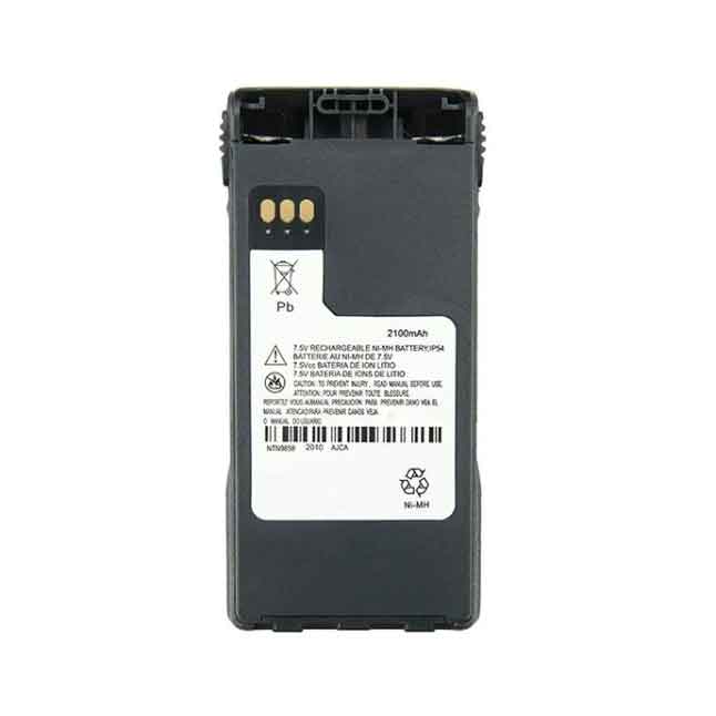 Motorola NNTN9858 batterie