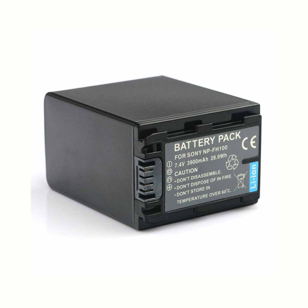 Sony NP-FP90 batterie