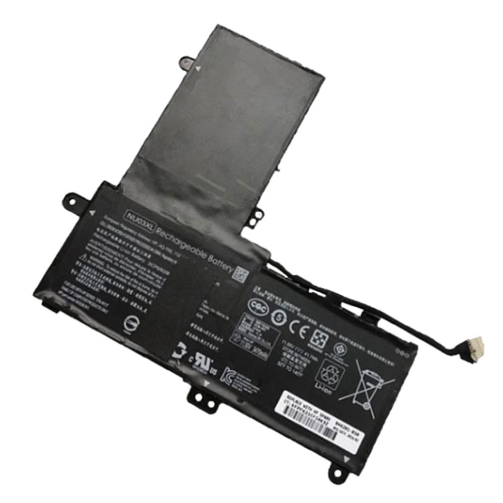 HP 844201-850 batterie