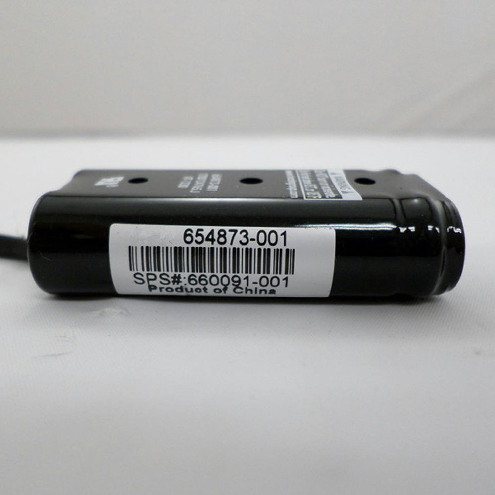 HP Flashed Back Write Cache Capacitor batterie