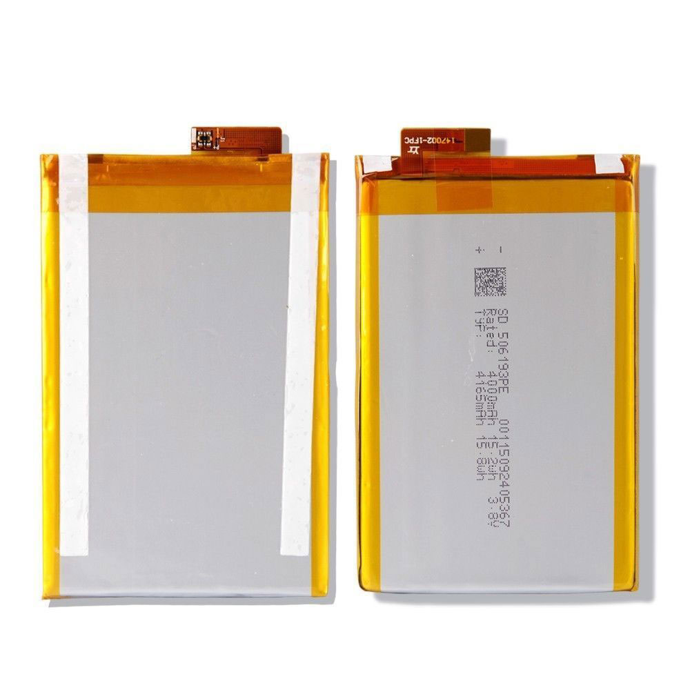 ELEPHONE P8000 batterie