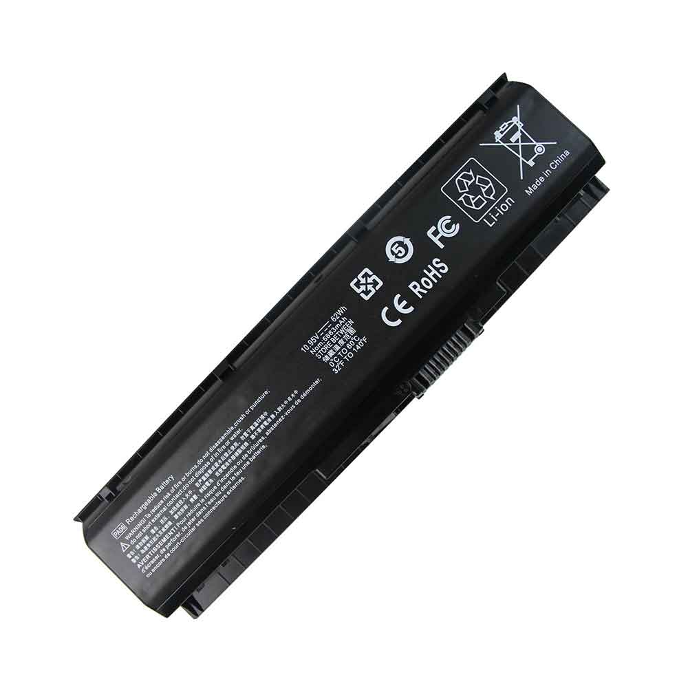 HP PA06 batterie