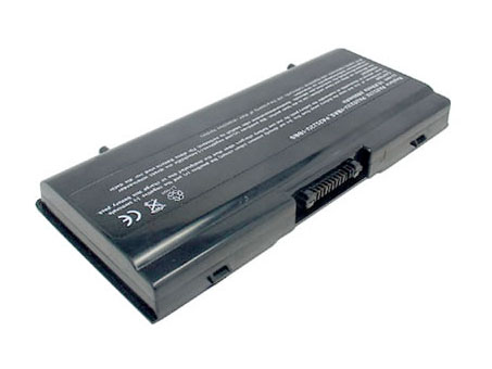 Toshiba PABAS040 batterie