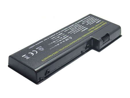 Toshiba PABAS079 batterie