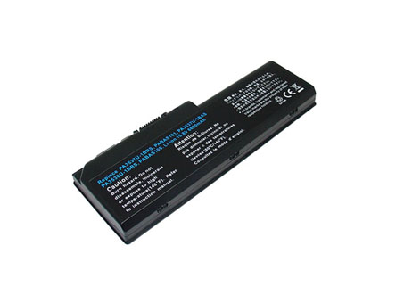 Toshiba PA3537U-1BAS batterie