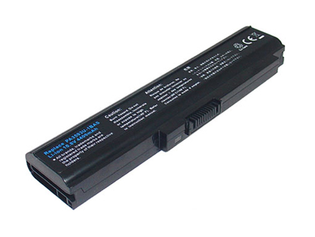 Toshiba BP 8X66(P) batterie