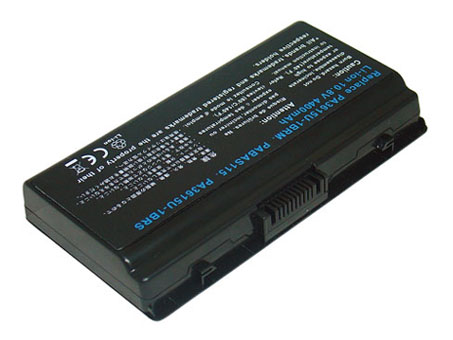 TOSHIBA pa3615u 1brs batterie