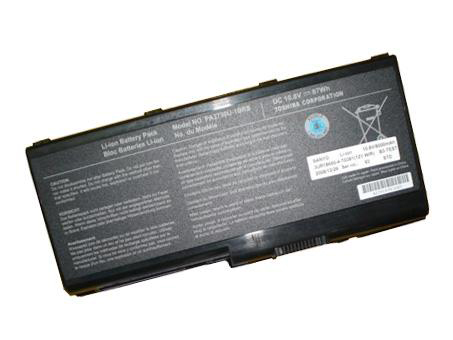 Toshiba Satellite P500 P505 P505D Series batterie