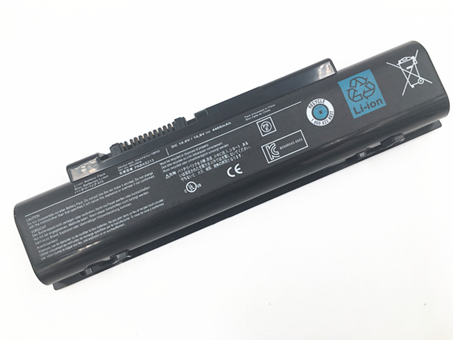 Toshiba PA3757U-1BRS batterie