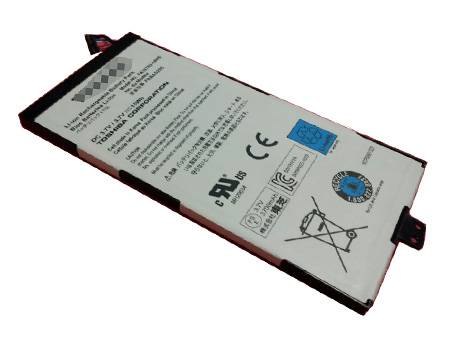 Toshiba pa3978u 1brs batterie