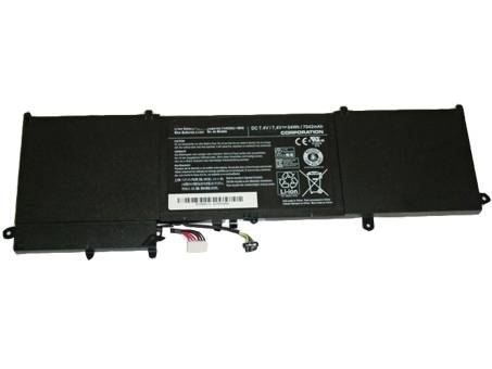 Toshiba PA5029U-1BRS batterie