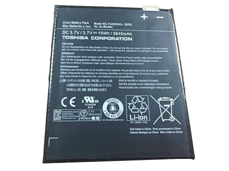 Toshiba H000042680 batterie