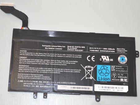 Toshiba PABAS267 batterie