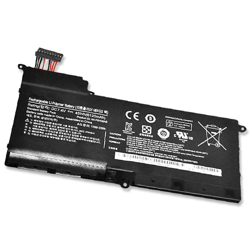 Samsung AA-PBYN8AB batterie