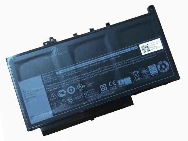 Dell PDNM2 batterie