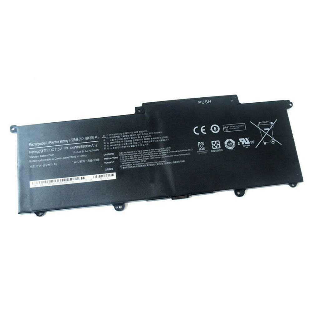 Samsung AA-PLXN4AR batterie