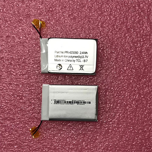 Plantronics PR-423350 batterie