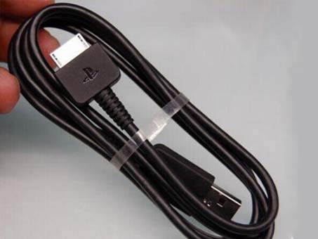 Adaptateur secteur SONY USB