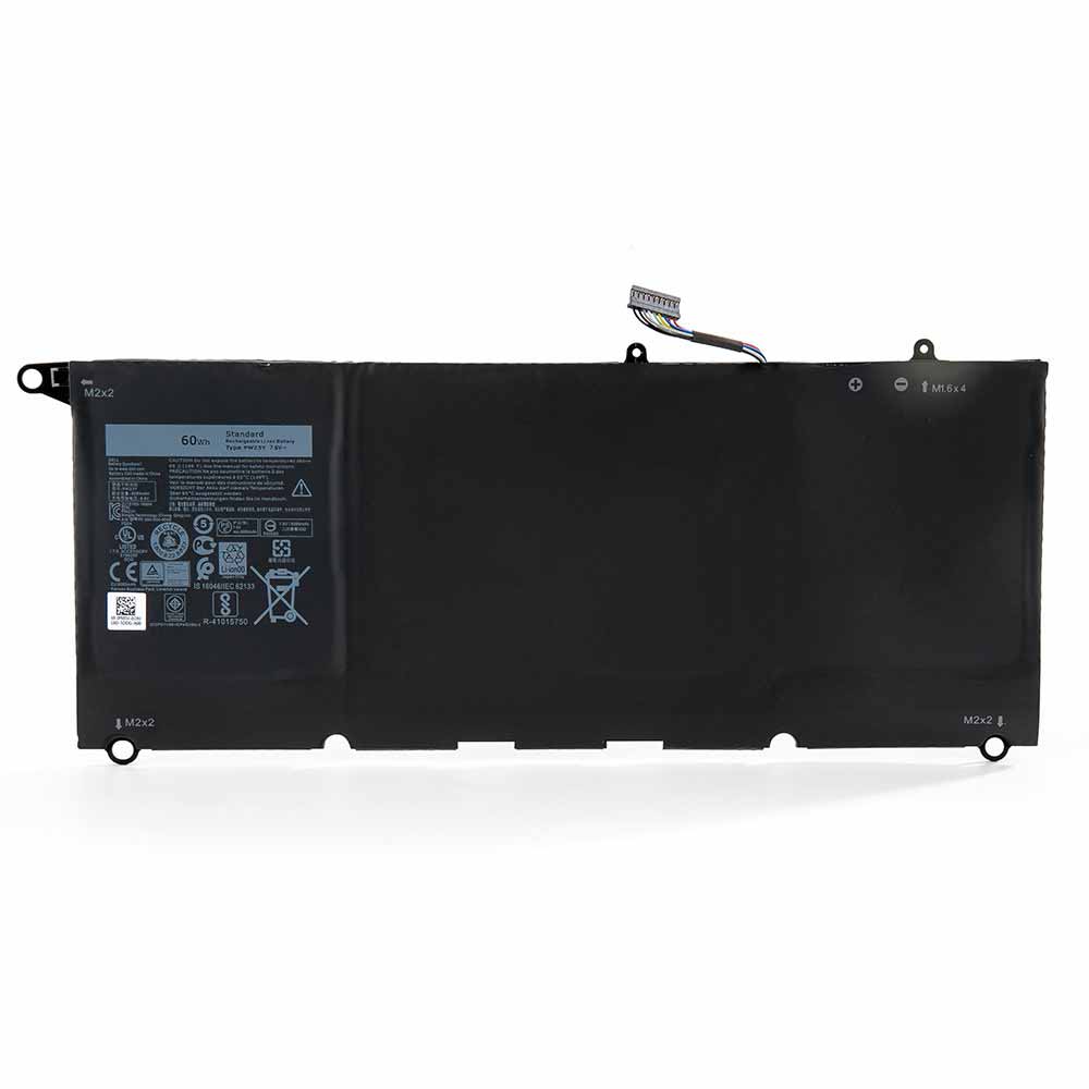 Dell PW23Y batterie