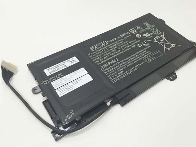 HP PX03050XL batterie