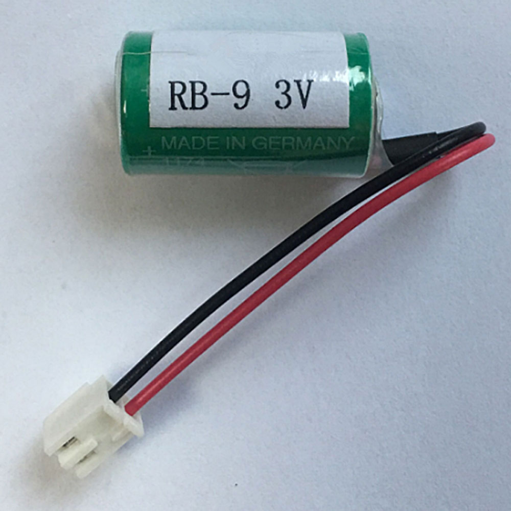 KOYO RB 9 CR14250SE 3V PLC Battery With Plug batterie