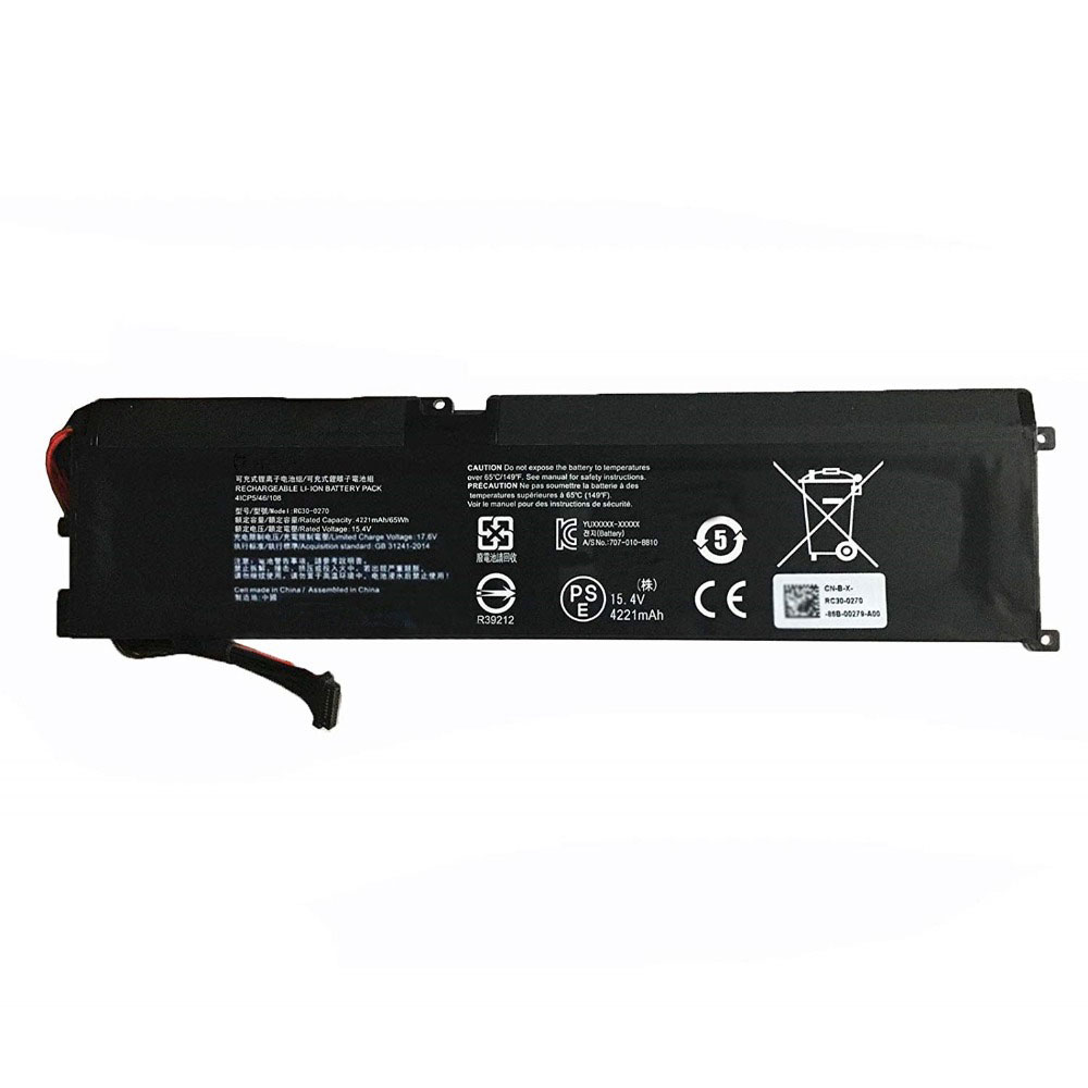 Razer RC30-0270 batterie