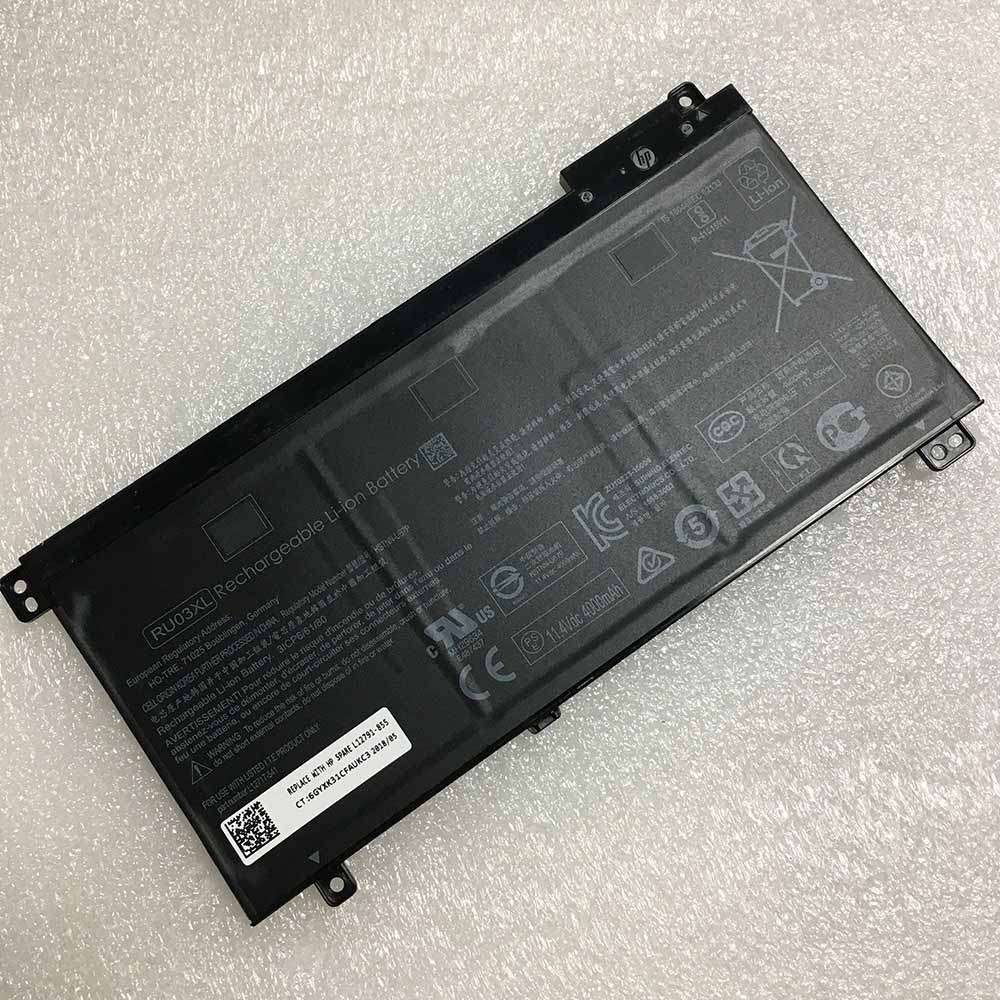 HP L12717-1C1 batterie