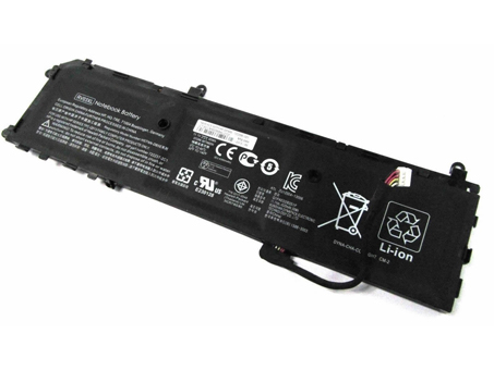 HP 722298-001 batterie
