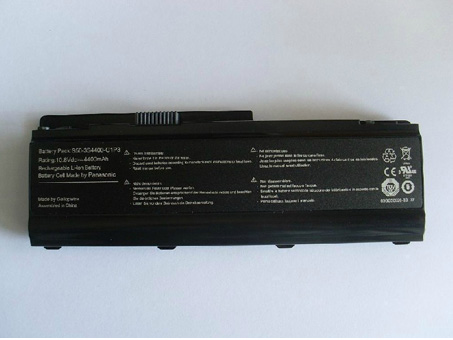 TCL S50-3S4400-G1L2 batterie