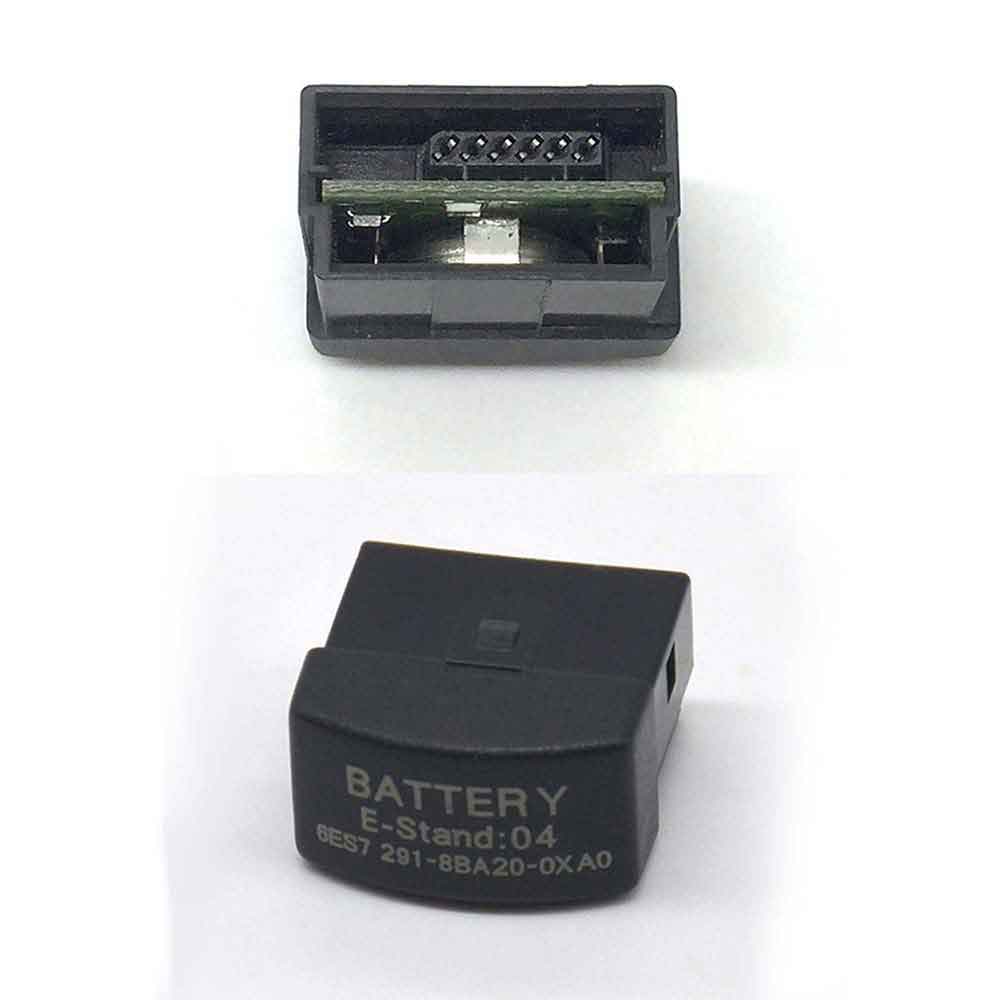 Siemens 291-8BA20-0XA0 batterie