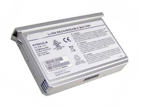 Medion RIM2500 MD96022 Arima S700 Series/Medion RIM2500 MD96022 Arima S700 Series batterie