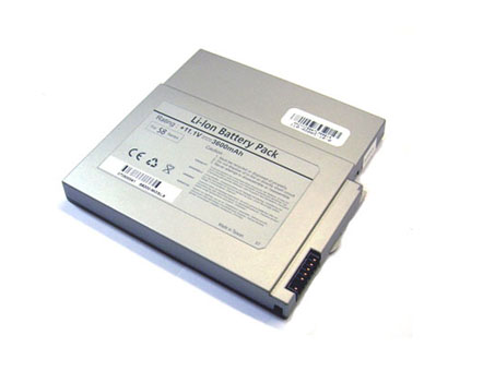 Asus S8 S82 S8000 S8200 S8600 Asus 8200 Series batterie