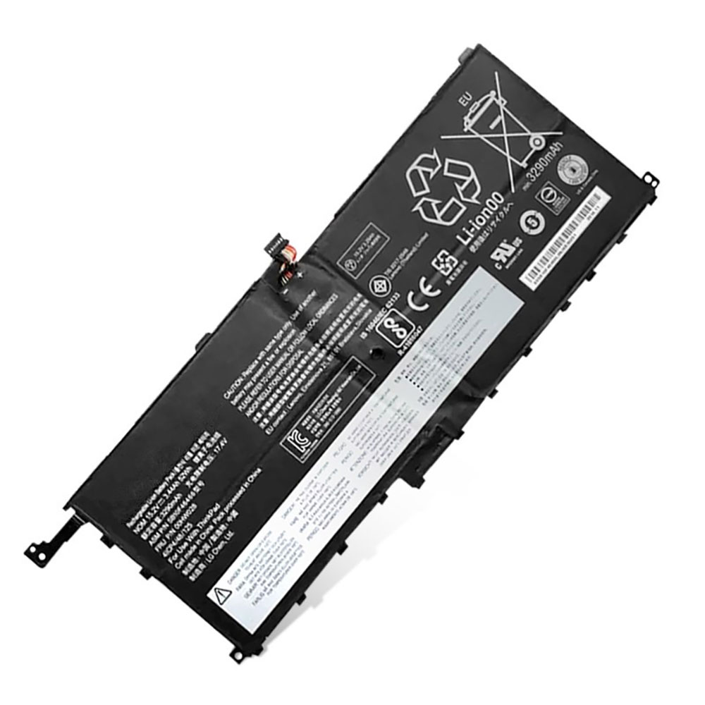 Lenovo 01av458 batterie