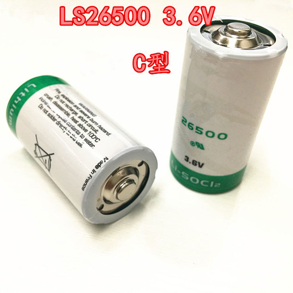 SIEMENS 6EW1000 7AA SL 770 3.6V PLC Special batterie