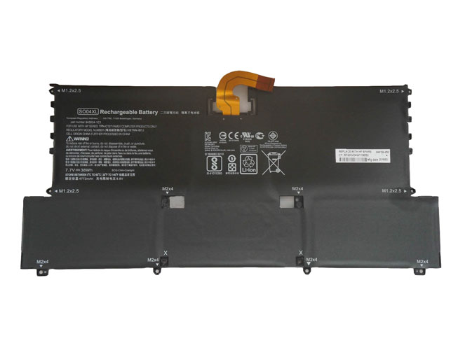 HP SO04038XL batterie