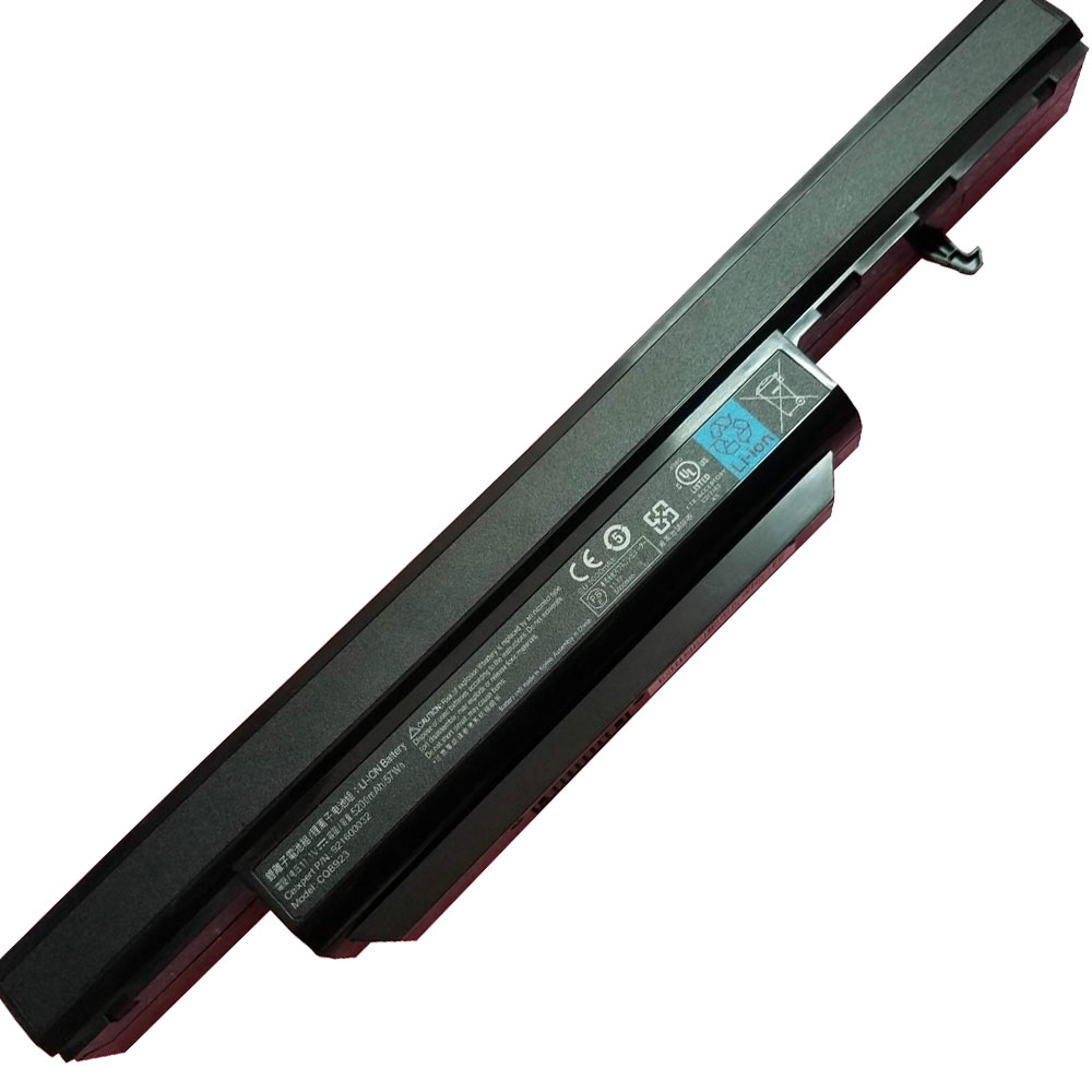 Haier SQU-1110 batterie