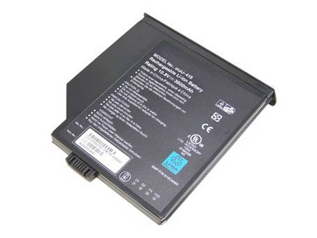 Gateway M280 CX200 laptop batterie