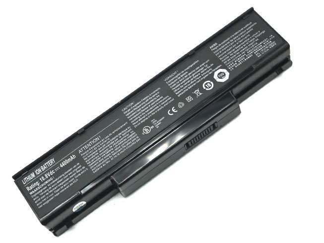 Asus SQU-528 batterie