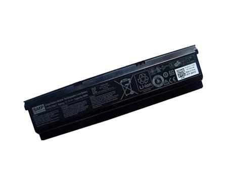 Dell Alienware M15X P08G Series batterie