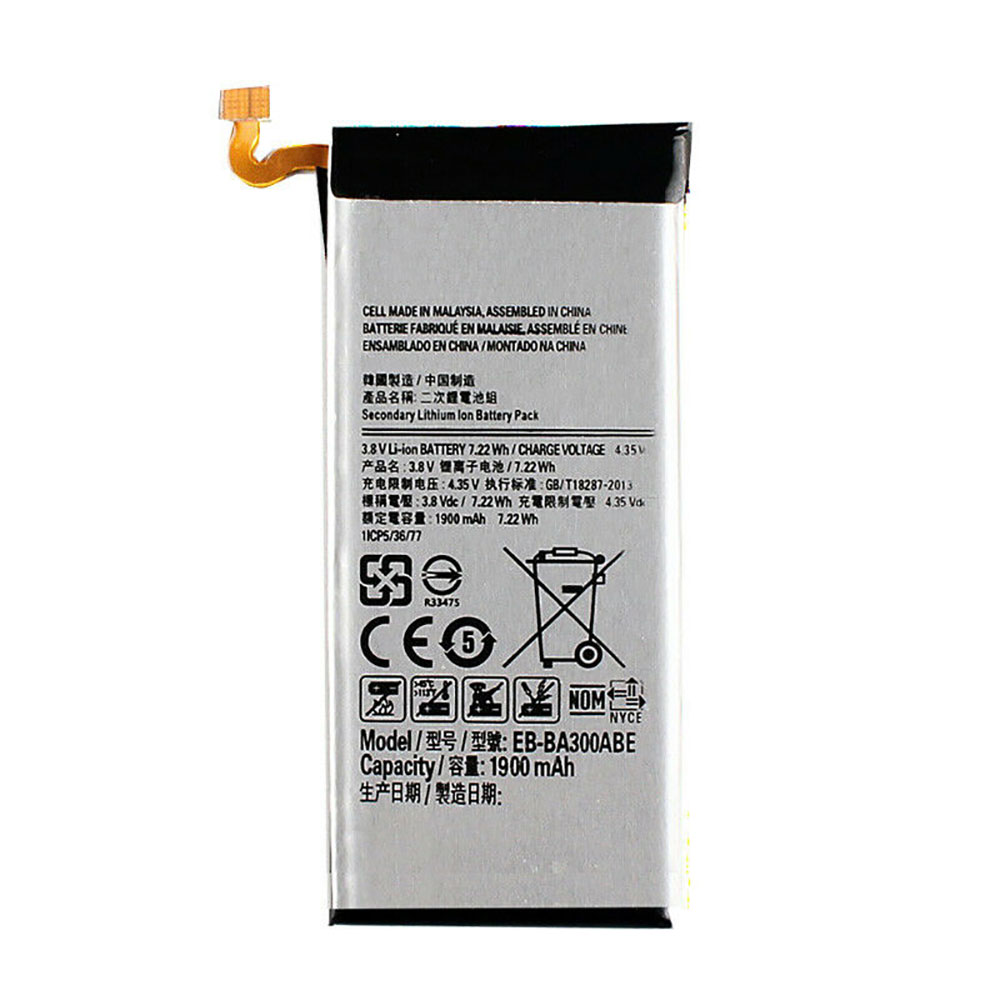 Samsung EB-BG57CABE batterie