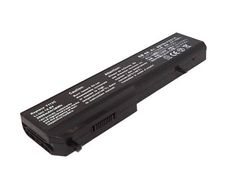 Dell t114c batterie