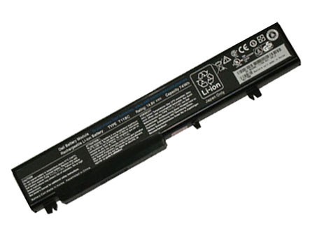Dell T117C batterie